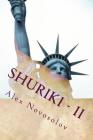 Shuriki - II Cover Image