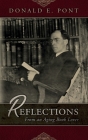 Reflections From an Aging Book Lover By Donald E. Pont Cover Image