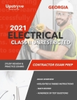 2021 Georgia Electrical Class II Unrestricted Contractor Exam Prep: Study Review & Practice Exams By Upstryve Inc Cover Image