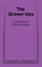 The Grown-Ups Cover Image