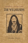 The Wilderness: Poems of a Young Ainu Cover Image