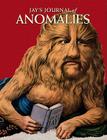 Jay's Journal of Anomalies Cover Image