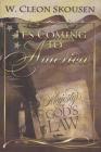 It's Coming to America: The Majesty of God's Law Cover Image