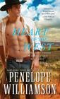 Heart of the West By Penelope Williamson Cover Image