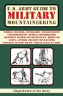 U.S. Army Guide to Military Mountaineering (US Army Survival) Cover Image