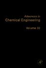 Advances in Chemical Engineering: Volume 33 Cover Image