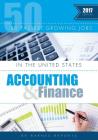 2017 The 50 Fastest-Growing Jobs in the United States-Accounting and Finance By Craig a. Barnes Cover Image