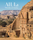 Alula: Wonder of Arabia Cover Image