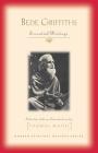 Bede Griffiths: Essential Writings (Modern Spiritual Masters) Cover Image