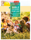 Bible Studies for Life: Kids Grades 1-3 & 4-6 Leader Guide - Csb/KJV Spring 2022 Cover Image