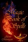 Magic Book of Spells Cover Image