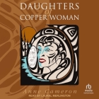 Daughters of Copper Woman Cover Image
