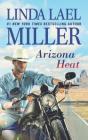 Arizona Heat (Mojo Sheepshanks Novel #2) By Linda Lael Miller Cover Image