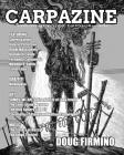 Carpazine Art Magazine Issue Number 38: Underground.Graffiti.Punk Art Magazine Cover Image