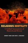 Religious Hostility: A Global Assessment of Hatred and Terror Cover Image