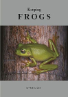 Keeping Frogs Cover Image