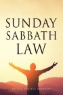 Sunday Sabbath Law Cover Image