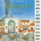 Volcanoes Through Time (Fast Forward) By Nathaniel Harris Cover Image