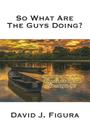 So What Are the Guys Doing?: Inspiration about Making Changes and Taking Risks for a Happier Life Cover Image