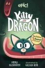 Kitty and Dragon Cover Image