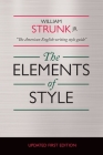 The Elements of Style: Annotated Edition Cover Image