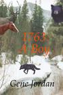 1763: A Boy (Frontier Trilogy #1) Cover Image