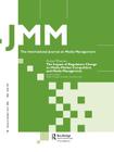 The Impact of Regulatory Change on Media Market Competition and Media Management: A Special Double Issue of the International Journal on Media Managem (International Journal on Media Management) Cover Image