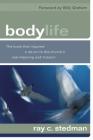 Body Life: The Book That Inspired a Return to the Church's Real Meaning and Mission Cover Image