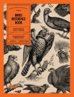 Birds Reference Book By Kale James Cover Image