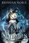 A Dagger in the Winds By Brendan Noble Cover Image
