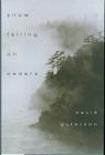 Snow Falling on Cedars By David Guterson Cover Image