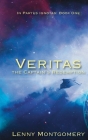 Veritas: The Captain's Redemption Cover Image