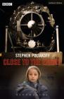 Close to the Enemy (Modern Plays) By Stephen Poliakoff Cover Image