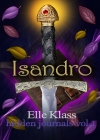Isandro: A St. Augustine Novella Cover Image