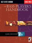 The Bass Player's Handbook Cover Image