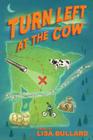 Turn Left at the Cow Cover Image