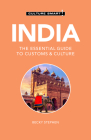 India - Culture Smart!: The Essential Guide to Customs & Culture By Culture Smart!, Becky Stephen Cover Image