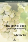 The Spirits' Book (New English Edition) Cover Image