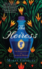 The Heiress: The Revelations of Anne de Bourgh (A Pride and Prejudice Novel) Cover Image