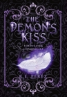 The Demon's Kiss By R. L. Perez Cover Image