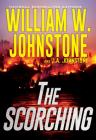 The Scorching Cover Image