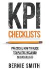 KPI Checklists By Bernie Smith Cover Image