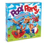 Pool Party By Blue Orange Games (Created by) Cover Image