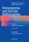 Hemangiomas and Vascular Malformations: An Atlas of Diagnosis and Treatment Cover Image