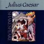 Julius Caesar Lib/E By William Shakespeare, A. Full Cast (Read by) Cover Image