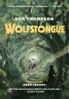 Wolfstongue Cover Image