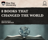 8 Books That Changed the World Cover Image