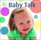 Baby Talk (Baby Steps) Cover Image