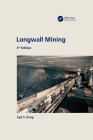 Longwall Mining, 3rd Edition By Syd Peng Cover Image