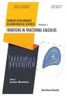 Frontiers in Fractional Calculus By Sachin Bhalekar Cover Image
